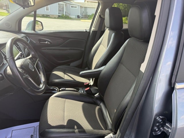 2020 Buick Encore Sport Touring
