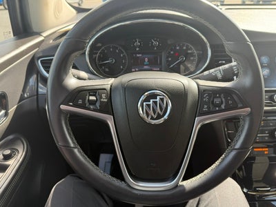2020 Buick Encore Sport Touring