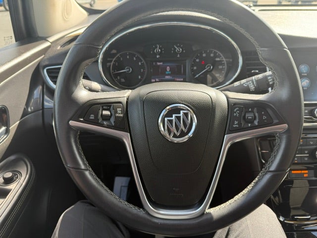 2020 Buick Encore Sport Touring