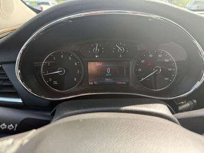 2020 Buick Encore Sport Touring