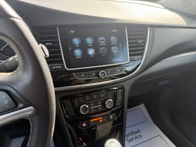 2020 Buick Encore Sport Touring