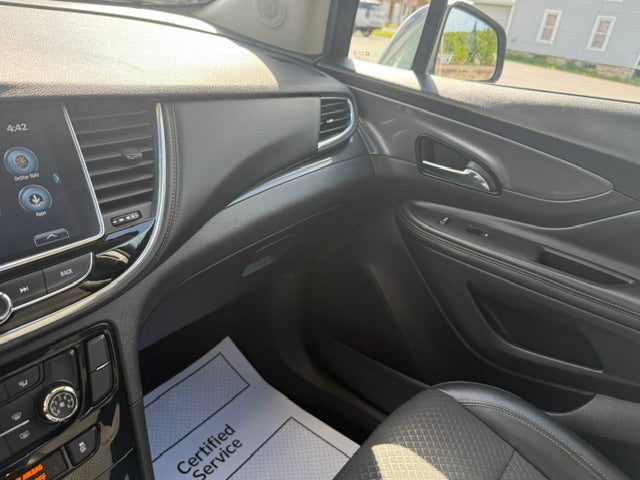 2020 Buick Encore Sport Touring