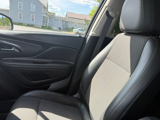 2020 Buick Encore Sport Touring