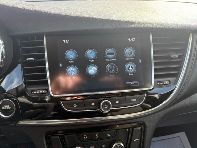 2020 Buick Encore Sport Touring