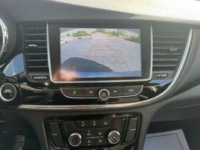 2020 Buick Encore Sport Touring