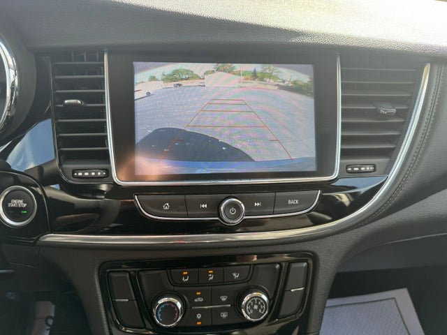 2020 Buick Encore Sport Touring