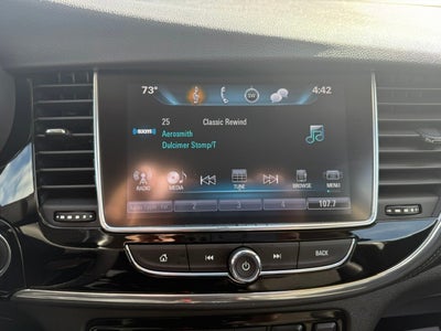 2020 Buick Encore Sport Touring