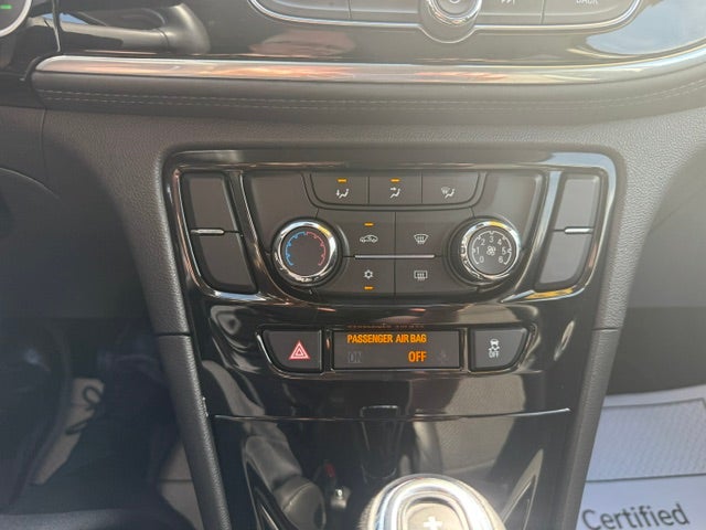 2020 Buick Encore Sport Touring