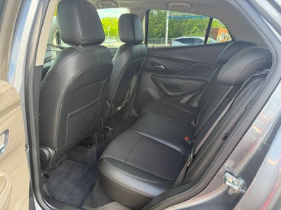 2020 Buick Encore Sport Touring