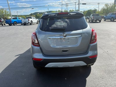 2020 Buick Encore Sport Touring