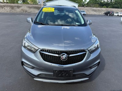 2020 Buick Encore Sport Touring