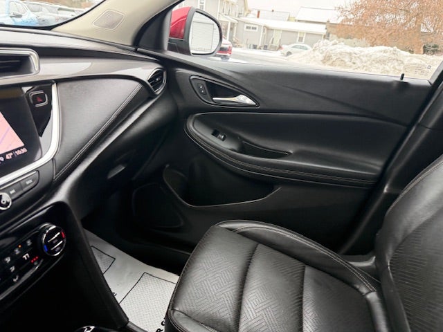 2021 Buick Encore GX Essence