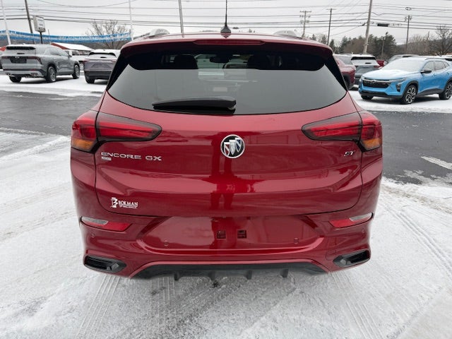 2021 Buick Encore GX Essence