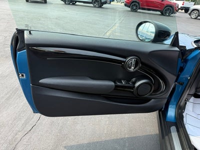 2022 MINI Hardtop 2 Door Cooper