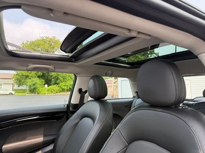 2022 MINI Hardtop 2 Door Cooper