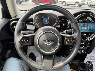 2022 MINI Hardtop 2 Door Cooper