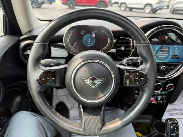 2022 MINI Hardtop 2 Door Cooper