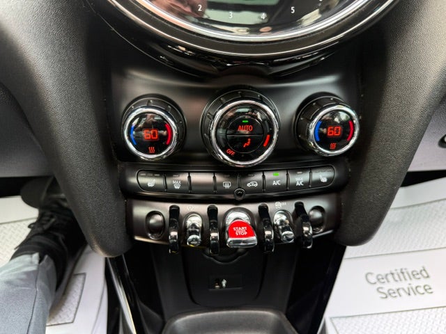 2022 MINI Hardtop 2 Door Cooper