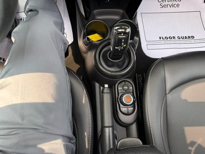 2022 MINI Hardtop 2 Door Cooper