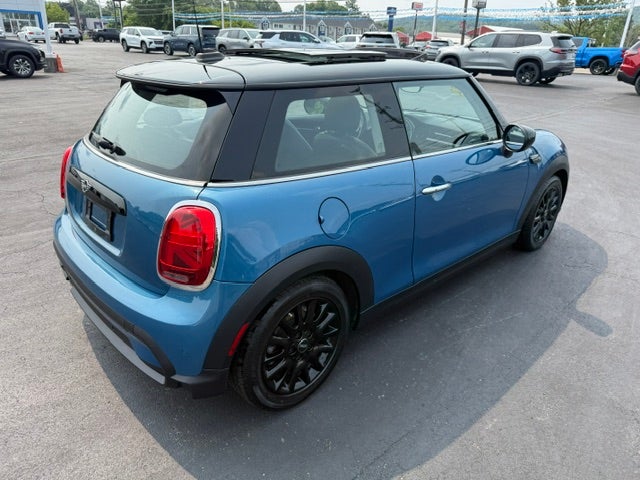 2022 MINI Hardtop 2 Door Cooper