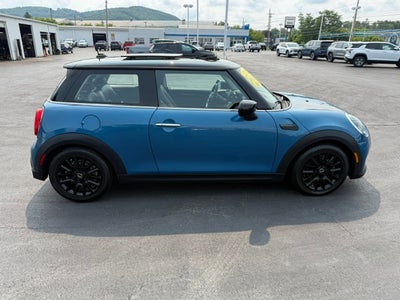 2022 MINI Hardtop 2 Door Cooper