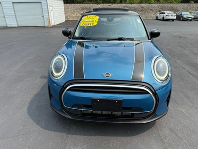 2022 MINI Hardtop 2 Door Cooper