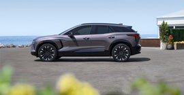 Bokman of Wellsville Chevrolet GMC in WELLSVILLE NY