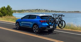 Bokman of Wellsville Chevrolet GMC in WELLSVILLE NY