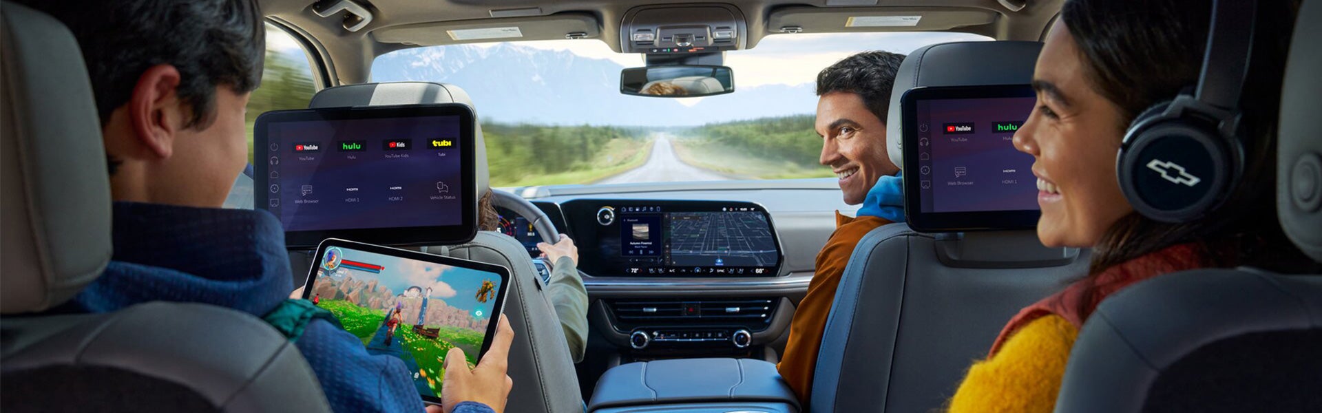 Bokman of Wellsville Chevrolet GMC in WELLSVILLE NY