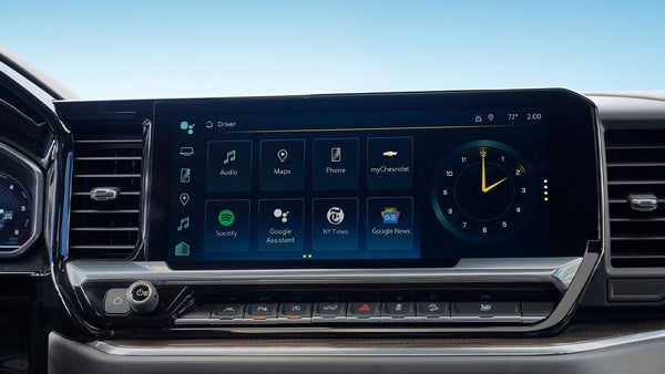 Bokman of Wellsville Chevrolet GMC in WELLSVILLE NY