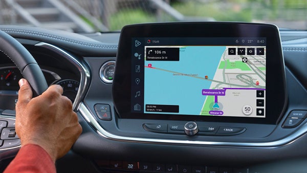 Bokman of Wellsville Chevrolet GMC in WELLSVILLE NY