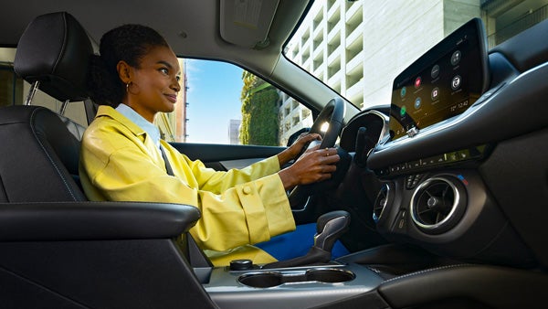 Bokman of Wellsville Chevrolet GMC in WELLSVILLE NY