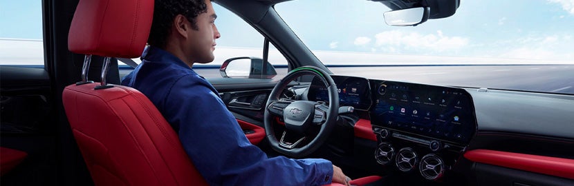 Bokman of Wellsville Chevrolet GMC in WELLSVILLE NY