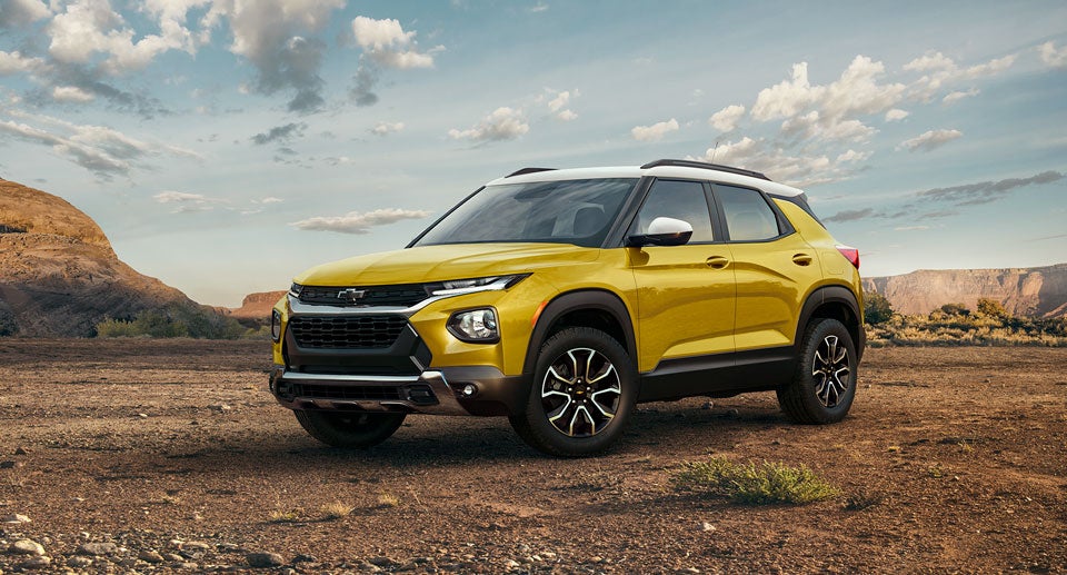 Bokman of Wellsville Chevrolet GMC in WELLSVILLE NY