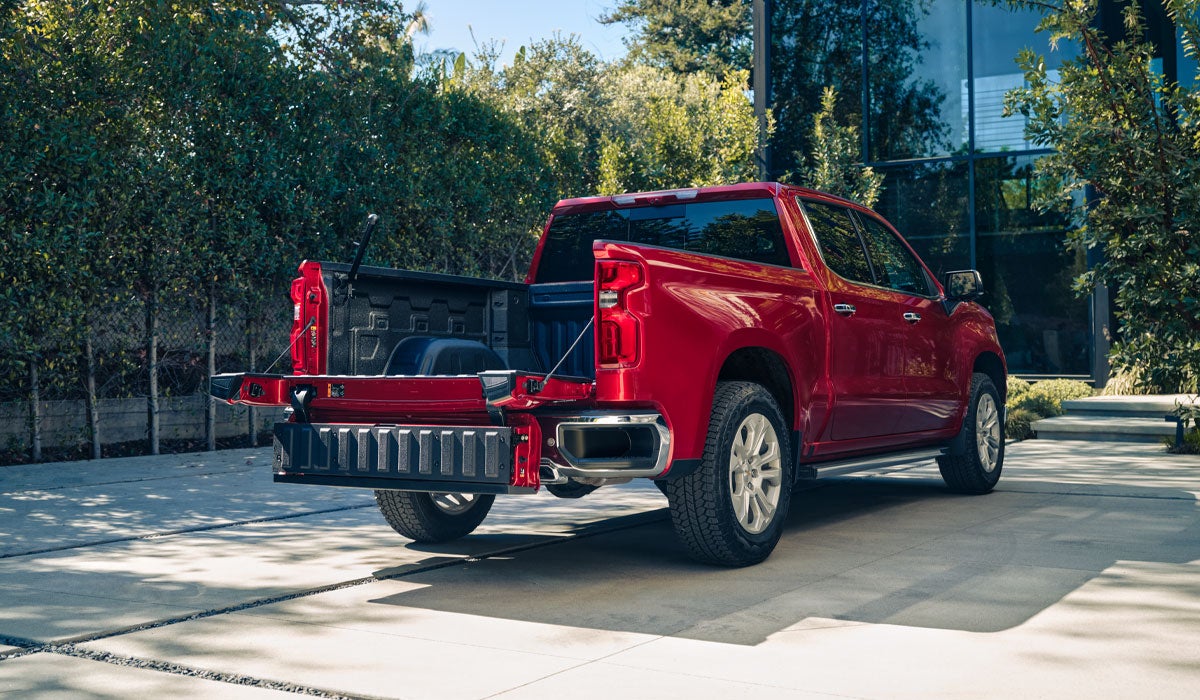 Bokman of Wellsville Chevrolet GMC in WELLSVILLE NY