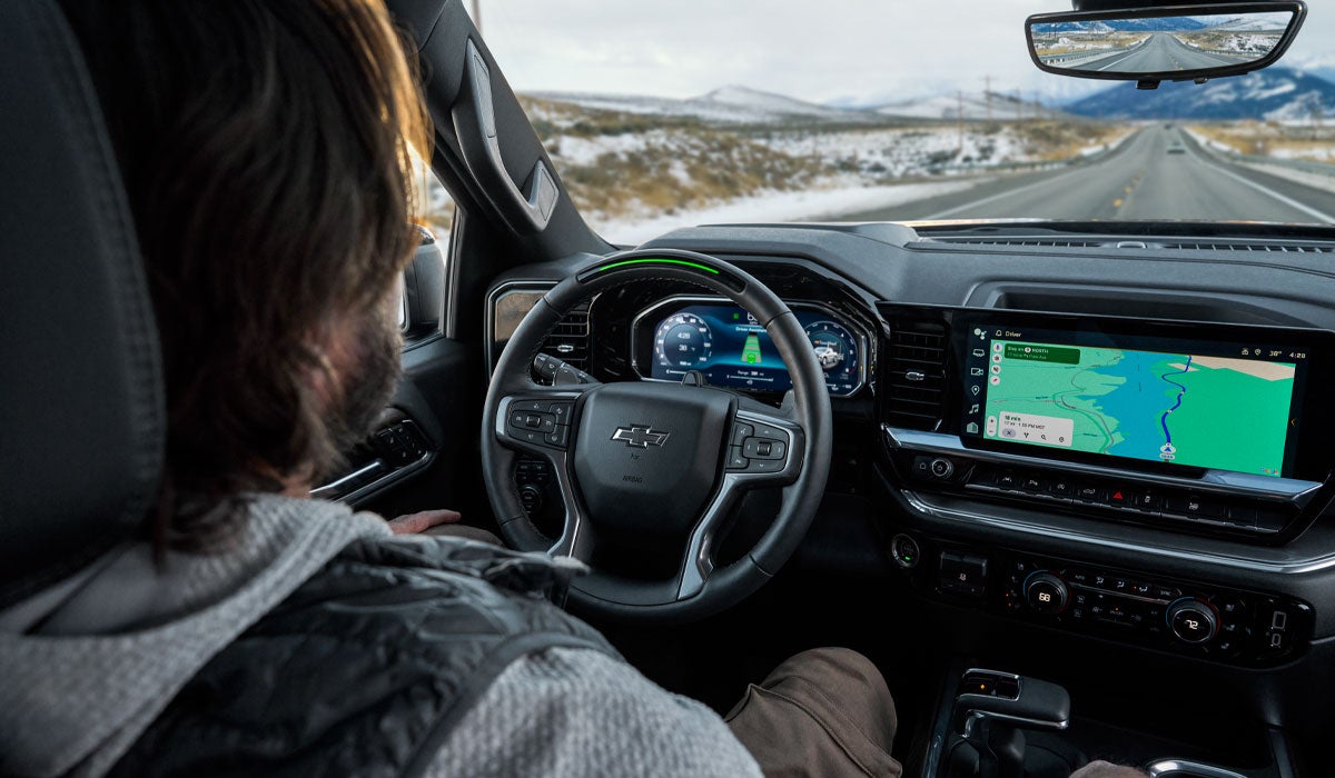 Bokman of Wellsville Chevrolet GMC in WELLSVILLE NY