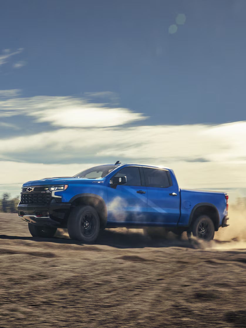 Bokman of Wellsville Chevrolet GMC in WELLSVILLE NY