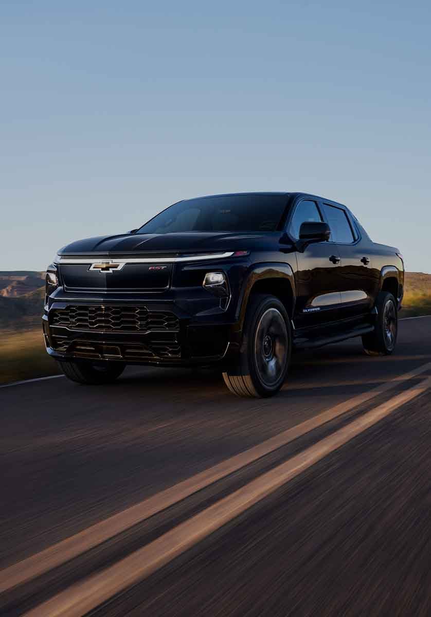 Bokman of Wellsville Chevrolet GMC in WELLSVILLE NY