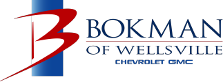 Bokman of Wellsville Chevrolet Buick GMC WELLSVILLE, NY