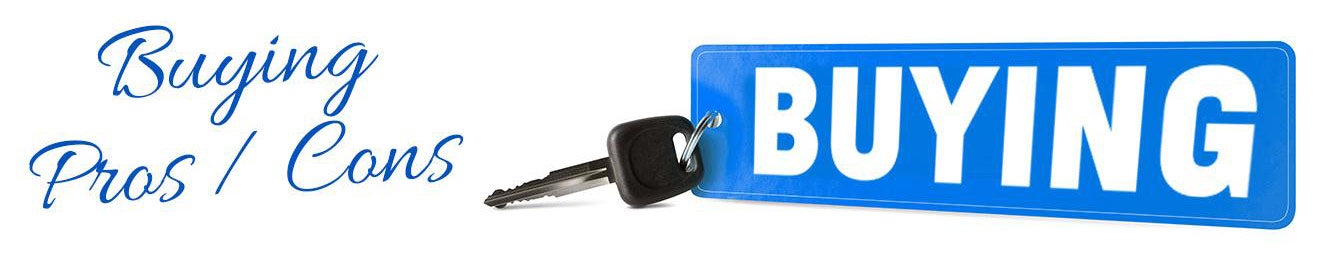 Buying - Pro & Cons | Bokman of Wellsville Chevrolet in WELLSVILLE NY