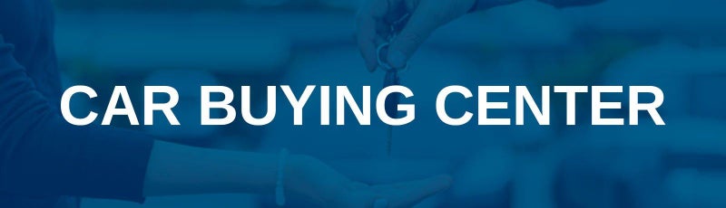 Car Buying Center | Bokman of Wellsville Chevrolet in WELLSVILLE NY