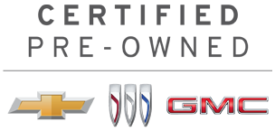 Chevrolet Buick GMC Certified Pre-Owned in WELLSVILLE, NY